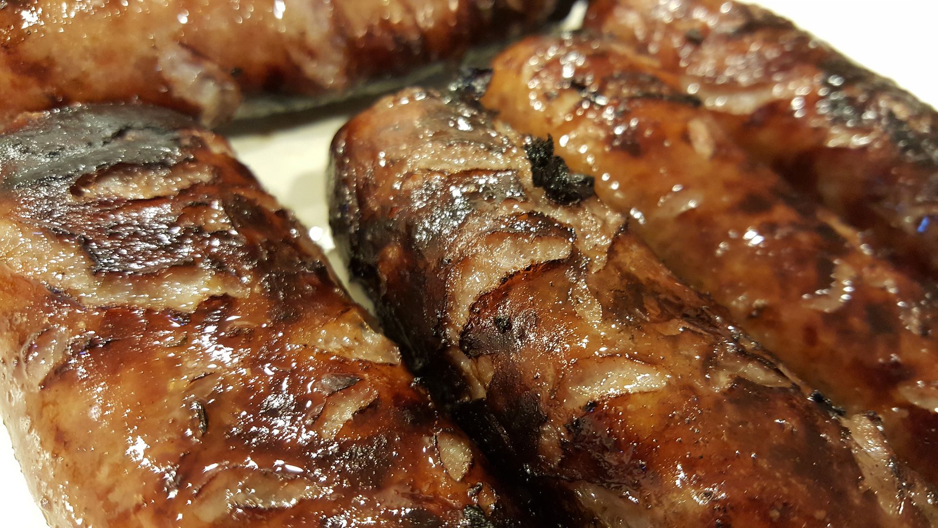 Sous Vide Brats Home of fun, food, and fellowship Let's Talk BBQ